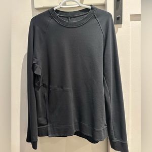 Lululemon City Sweat Crew